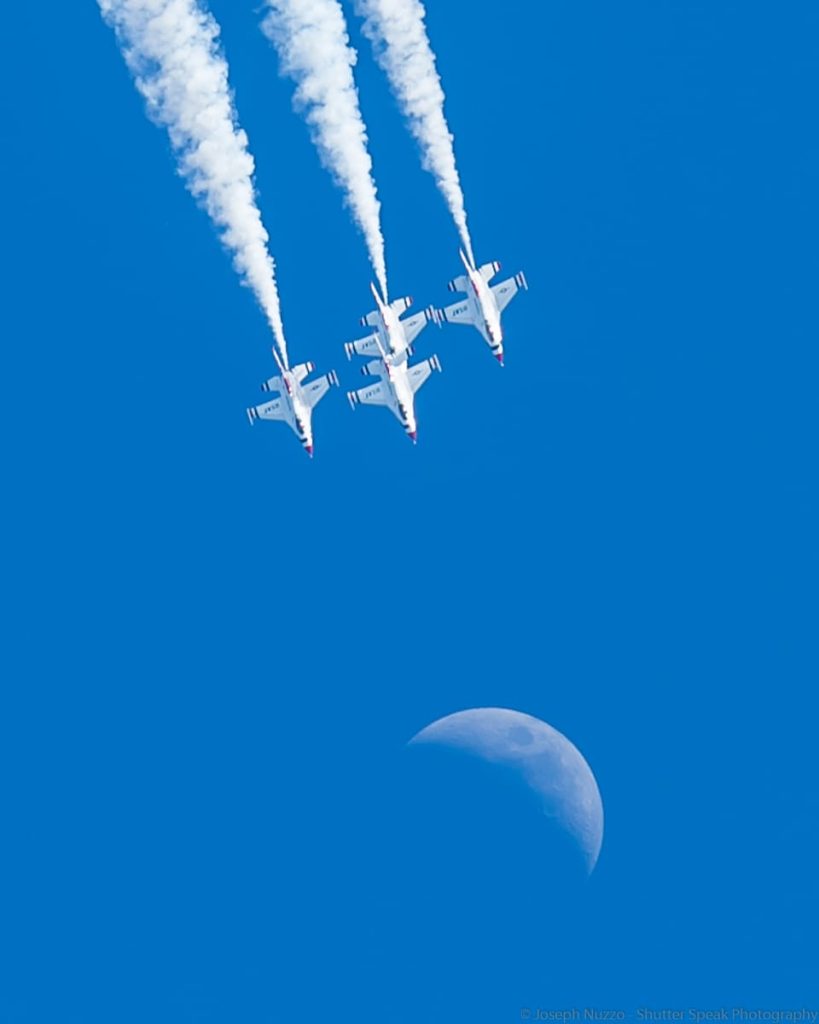 Air show